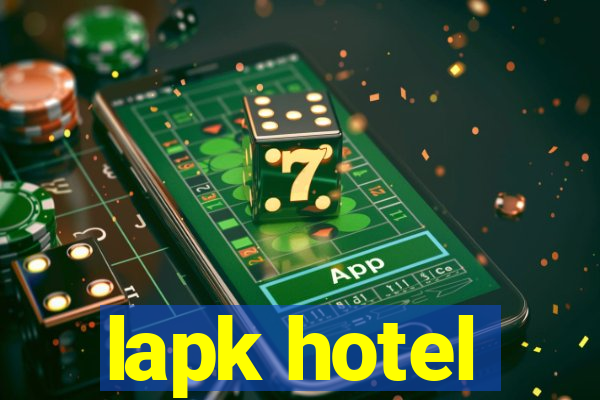 lapk hotel